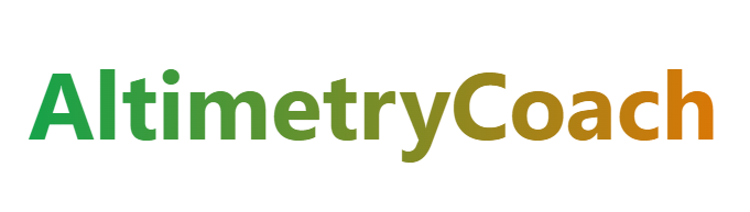 AltimetryCoach
