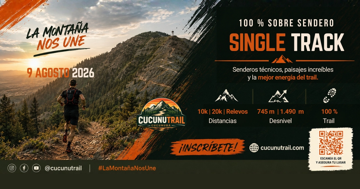 Cucunu Trail